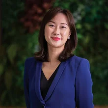 Angely Yip, BNP Paribas