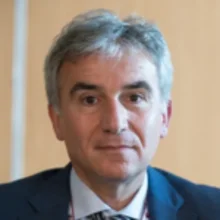 Fausto Marseglia, Refinitiv