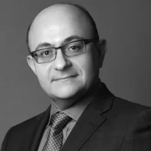 Hany Farag, CIBC