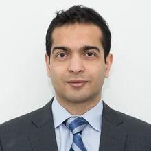 Prem Neupane, Moody's Analytics