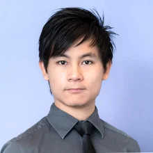 Nicholas Lee, SAS