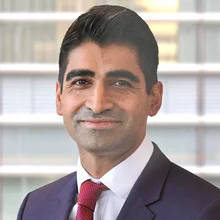 Gurps Kharaud, JP Morgan 2024