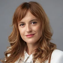 Biljana Vujovic, Addiko Bank Montenegro