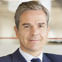 Ignacio Soneira Garcia, Axpo Iberia