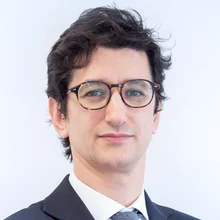 Simone Rodolfi, Axpo Italia