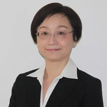 Vicky Chan