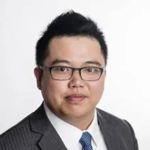 Patrick Wu, Crédit Agricole