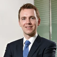 Shane Carroll, UBS