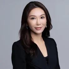 Christine Wang, UBS