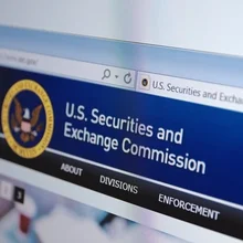 US Securities and Exchange Commission 