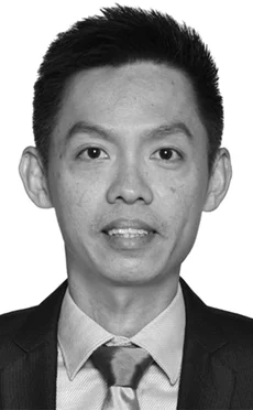 Choon Boon Tok, Barclays