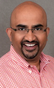 Ramprasad Sandilya, Broadridge