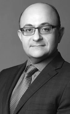 Hany Farag, CIBC