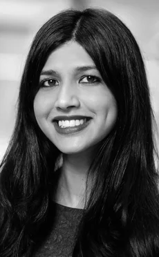 Natasha Naidoo, Generali UK