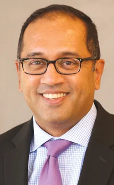 Chris Dias, KPMG