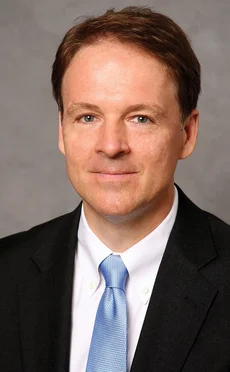 Timothy Cerino, KPMG