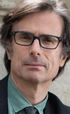 Robert Peston