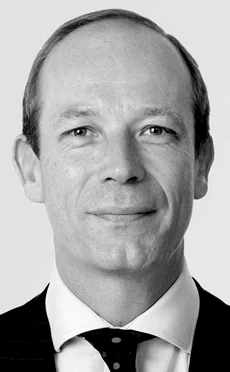 Barry Hadingham, Aviva Investors