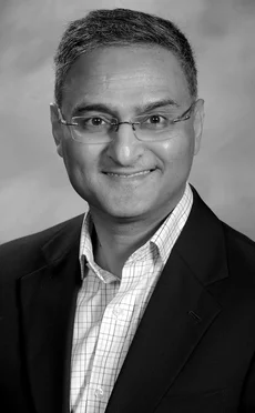 Naeem Siddiqi, SAS