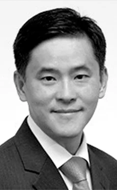 Rick Ho, KPMG