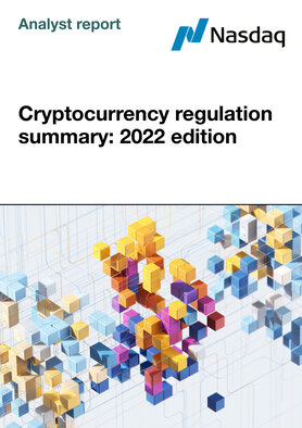 Cryptocurrency regulation summary: 2022 edition